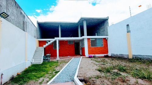 Imagen 2 de 19 de Casa Por Estrenar. Terreno De 200m En Marianas-calderón