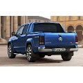 Volkswagen Amarok Highline 4x2 At Entrega Inmediata Cm