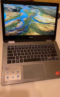 Dell Inspiron 13 7000 Notebook Tablet 2 En 1