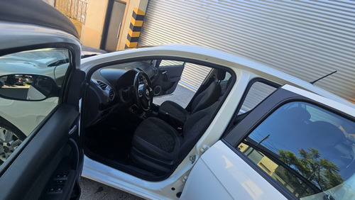 Fiat Palio 1.4 Nuevo Attractive 85cv