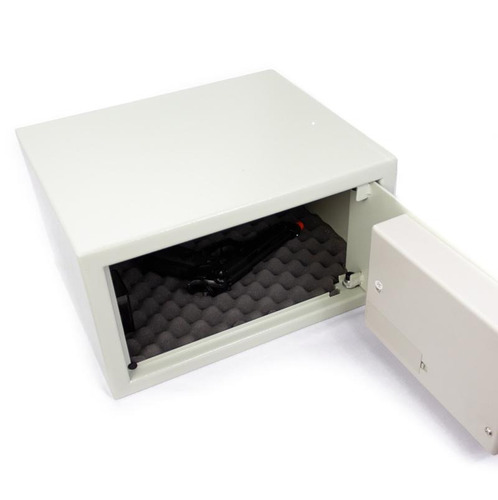 Cofre Para Armas Gunsafe Menno
