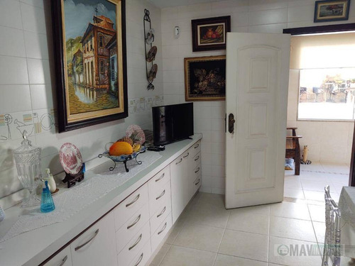 Imagem 18 de 30 de Casa Com 4 Dormitórios À Venda, 400 M² Por R$ 2.200.000,00 - Vila Valqueire - Rio De Janeiro/rj - Ca0516