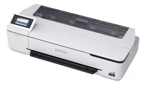Plotter Epson T3170 Sublimación + Insumos Colormake A1 60cm (Reacondicionado)