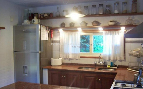 Casa En Venta De 3 Dormitorios En La Barra- Ref: 3830