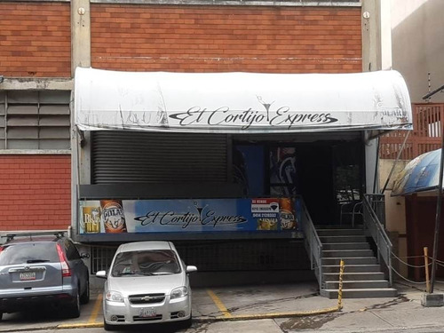 Imagen 1 de 8 de Fondo De Comercio En Venta Los Cortijos De Lourdes. Rg