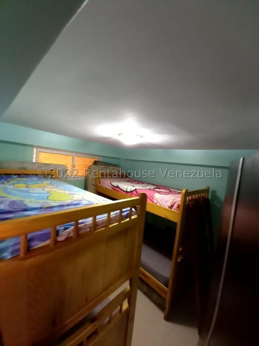 Imagen 4 de 15 de Leida Falcon Rentahouse Vende Apartamento En Boca De Aroa Falcon 22-28506 Lf
