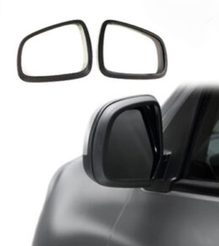 Protector / Seguro Luna Para Espejo Laterales Mazda Bt-50