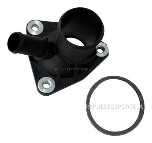 Tapa Termostato Citroen Berlingo 1.9 Diesel 99 - 2010