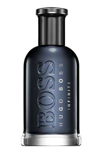 Perfume Importado Hugo Boss Bottled Infinite Edp 50 Ml