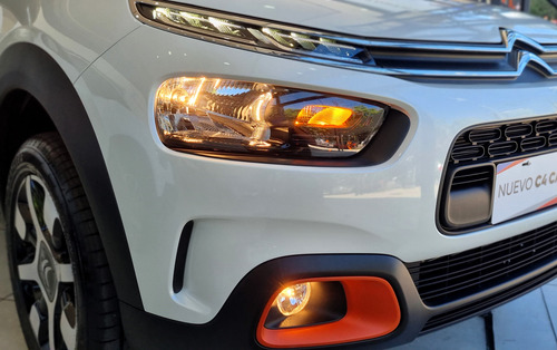 Citroën C4 Cactus 1.6 Thp 165 Shine At6