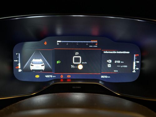 Citroën C5 Aircross 1.6 Thp Eat6 Feel Pack
