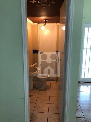 Imagem 23 de 26 de Casa Com 2 Dormitórios À Venda, 175 M² Por R$ 460.000,01 - Parque Dos Bandeirantes - Ribeirão Preto/sp - Ca0725