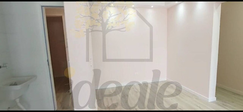 Imagem 9 de 10 de Praia Do Sonho Pé Na Areia - Apartamento 3 Dormitórios Com Vista Pro Mar - 1045