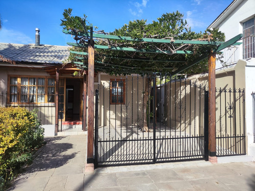 Vendo Casa Centro San Felipe 3d-1b, Pasaje Arturo Silva