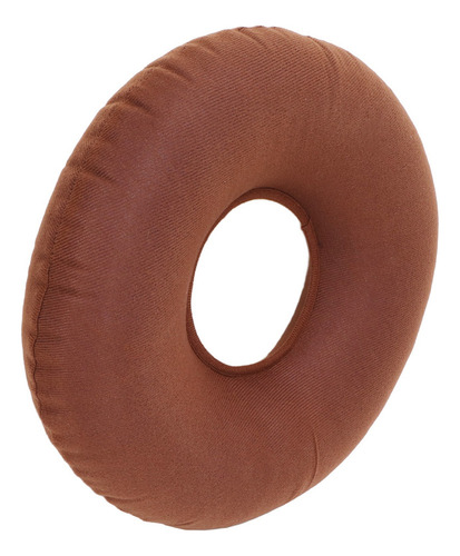 . Cojín Inflable For Sentarse De Forma Redonda For Prevenir