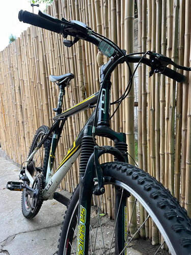 Bicicleta Gt Agressor 2.0