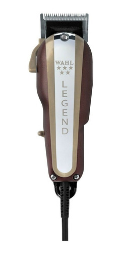 Maquina Peluqueria Profesional Wahl Legend Original V9000 