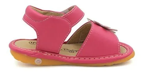 Little Mae s Boutique Mary Jane Sandalias Chillonas De Color