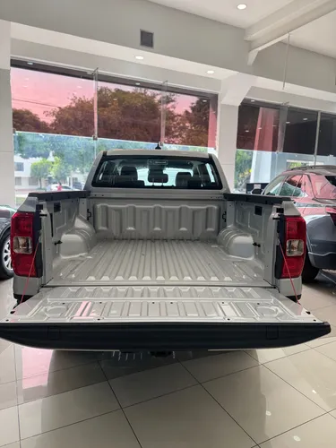 Ford Ranger 2.5 Xlt 4X4