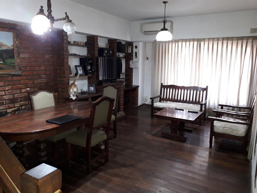 Imagen 2 de 16 de Chalet Lote Propio, 3 Dormitorios, Jardín, Cochera - Olivos