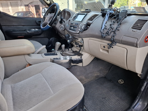 Ssangyong Musso 2.8tdi Mecanica Toyota 4x4 At