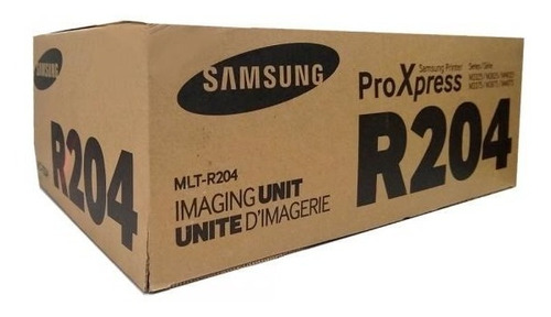 Imagem 2 de 2 de Unidade De Imagem Original Samsung Mlt-r204 Para 3825 4025