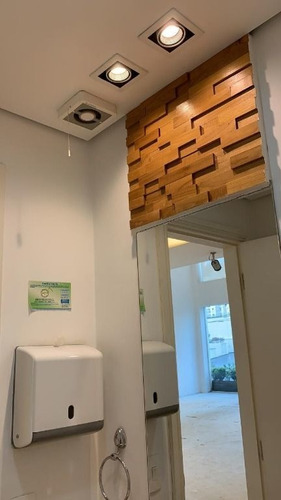 Imagem 16 de 23 de Salão Para Alugar, 155 M² Por R$ 15.000/mês - Centro - Santo André/sp - Sl0446