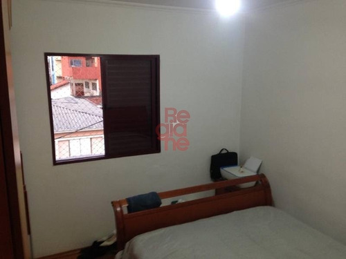 Imagem 6 de 14 de Apartamento À Venda No Bairro Santa Terezinha - 2372