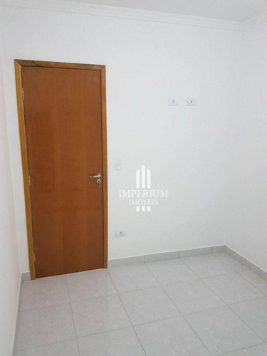 Imagem 16 de 30 de Casa Com 2 Dormitórios Para Alugar, 58 M² Por R$ 1.400,00/mês - Jaçanã - São Paulo/sp - Ca0156