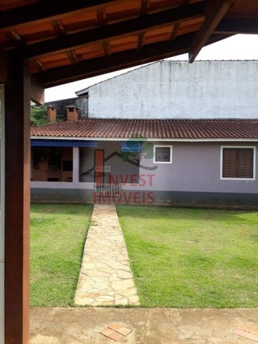 Imagem 2 de 15 de Chacara - Ref: 6318 - V-6318