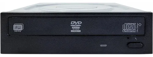 Gravador De Dvd/cd Sata Hp Interno Dh-16absh | Parcelamento sem juros