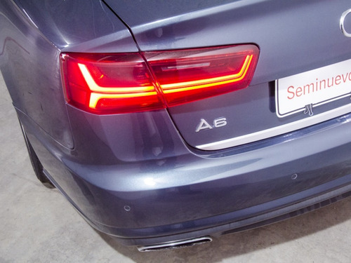 Audi A6 1.8 Tfsi Aut