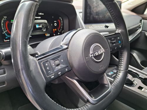 Nissan X-trail 2023