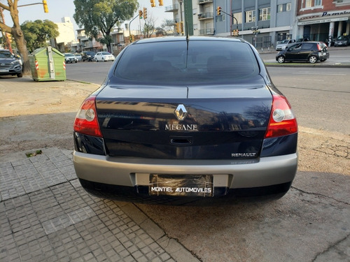 Renault Mégane Ii 2008 2.0 L Privilege