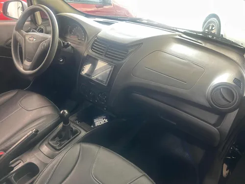 Chevrolet Sail 1.4 Ls