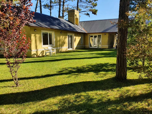 Imagen 14 de 14 de Disponible Fin De Semana Del 24 De Marzo!! Casa Nueva Con Amplio Parque En Zona Tranquila. Solo Familia.