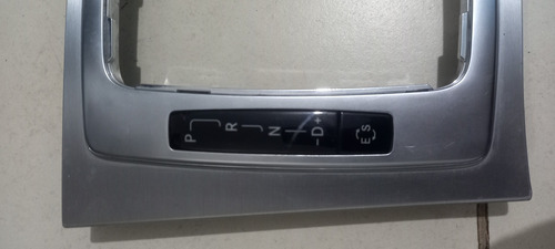 Tapa Selectora De Caja Automática Mercedes Benz W2004 C200