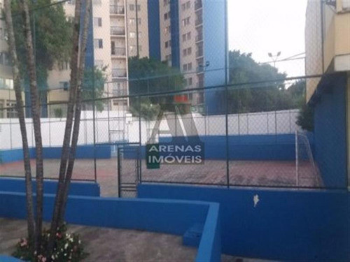 Imagem 7 de 26 de Apartamento - 445