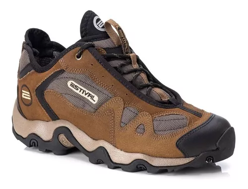 Bota Caterpillar Com Ca