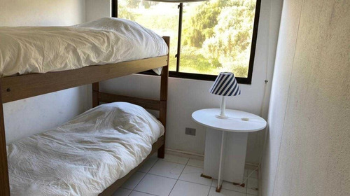 Departamento En Puerto Velero, Primera Línea