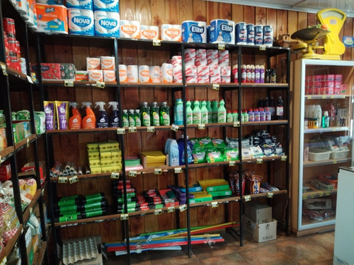 ¡se Vende Minimarket Único En El Sector!