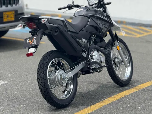 Yamaha Xtz 150