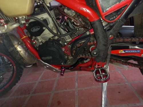 Imagen 4 de 10 de Beta 300rr 2t