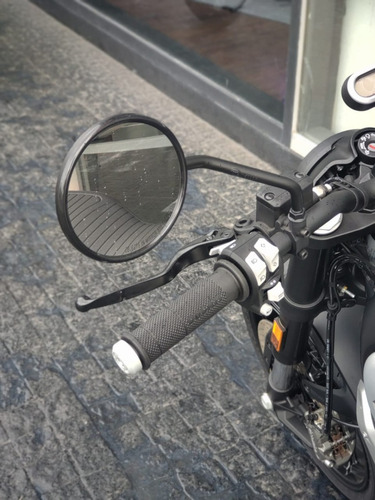 Ducati Scrambler 1100 Dark -no Bmw, No Triumph! Gf