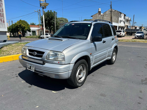 Suzuki Grand Vitara Gran Vitara