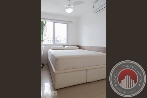 Imagem 6 de 15 de Condominio Wonderfull Resort - Recreio Dos Bandeirantesr - Apartamento A Venda No Bairro Recreio Dos Bandeirantes - Rio De Janeiro, Rj - Brj99829