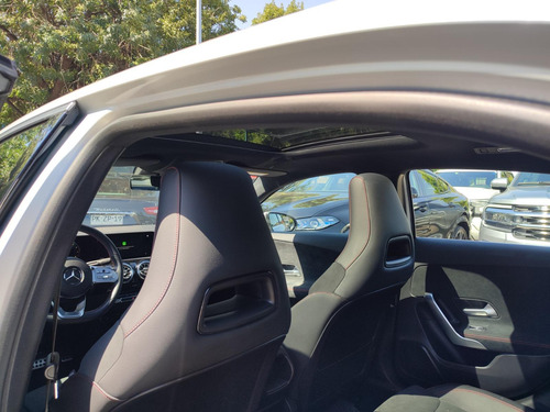 Mercedes-benz A250 2.0 Dct Amg Line 2023