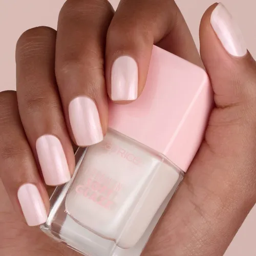 Esmalte De Uñas Dream In Soft Glaze Hailey Baby