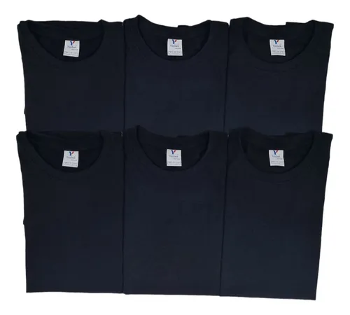 Playeras lisas hotsell