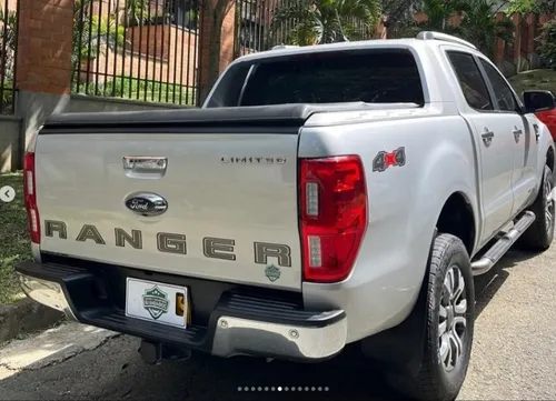 Ford Ranger 3.2 Xls